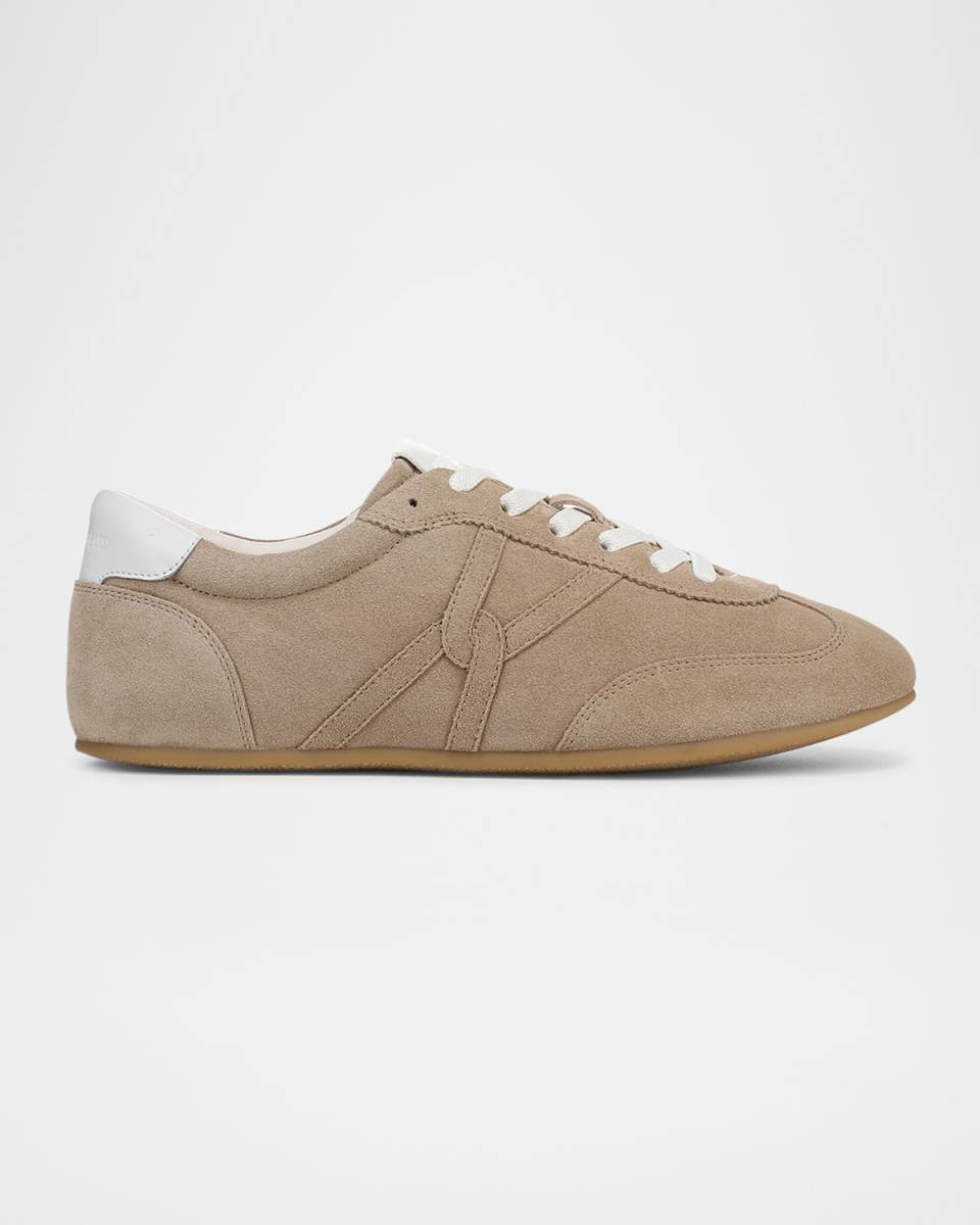 Riviera Suede Sneakers